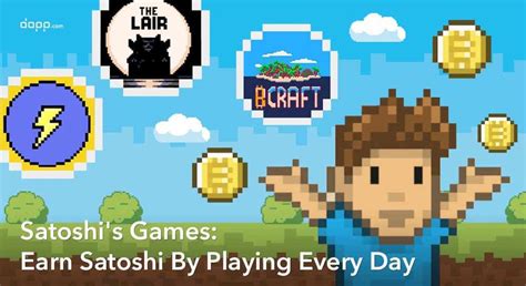 satoshi games|Satoshi Games .